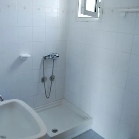 Stavroula ηospitality Vrasná