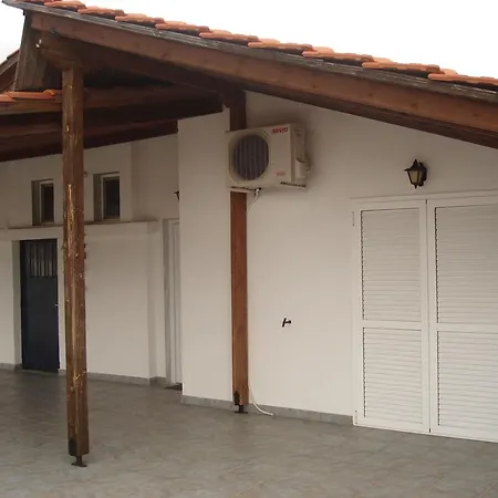 Stavroula ηospitality Apartment *