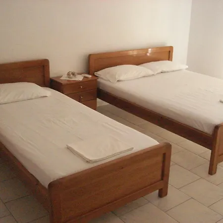 Apartment Stavroula ηospitality Vrasna