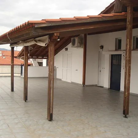 Apartment Stavroula ηospitality