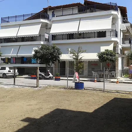 Apartment Stavroula ηospitality