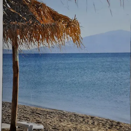 Stavroula ηospitality *