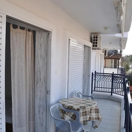Stavroula ηospitality Apartment