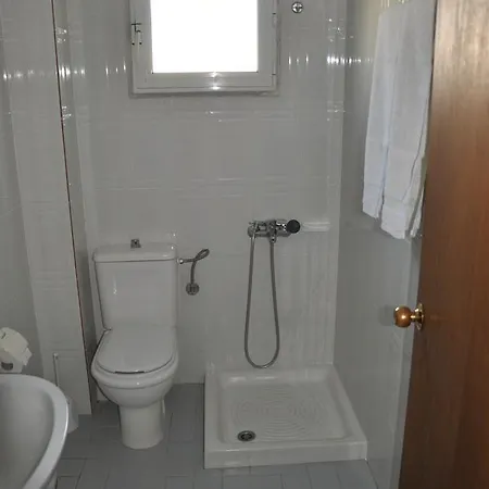 Apartment Stavroula ηospitality