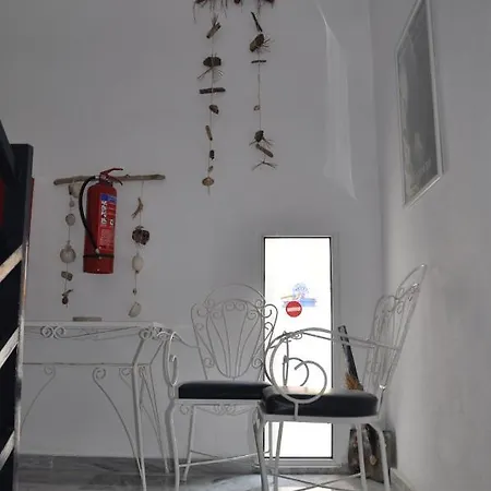 Stavroula ηospitality * Vrasná