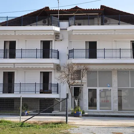 Stavroula ηospitality * Vrasna