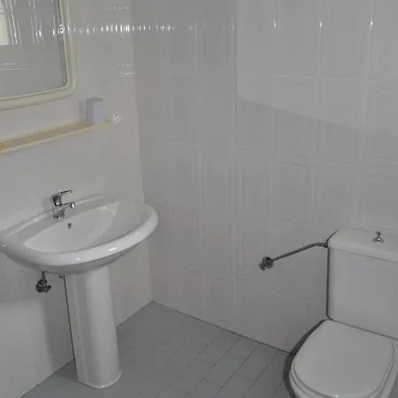 Stavroula ηospitality Apartment