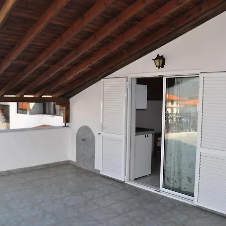 Stavroula ηospitality Apartment