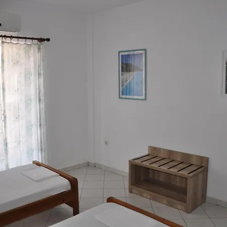Apartment Stavroula ηospitality