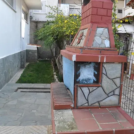 Stavroula ηospitality