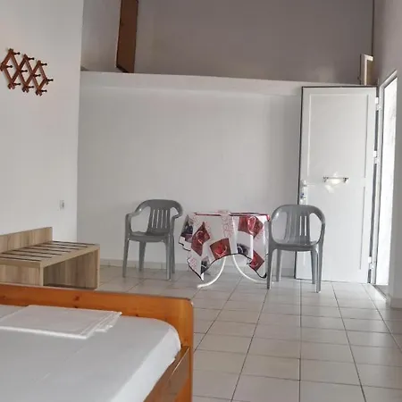 Stavroula ηospitality *