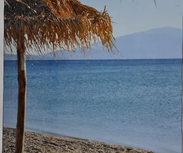 Stavroula ηospitality *