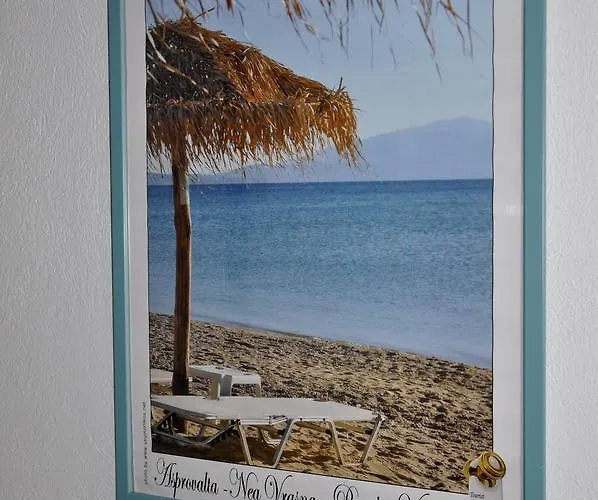 Apartament Stavroula ηospitality *