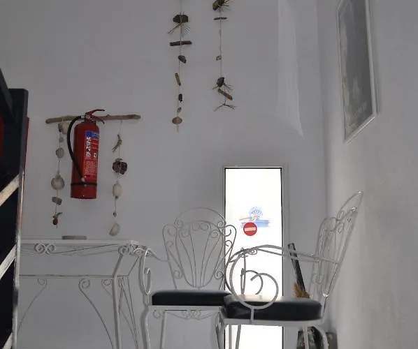 Stavroula ηospitality * Vrasná