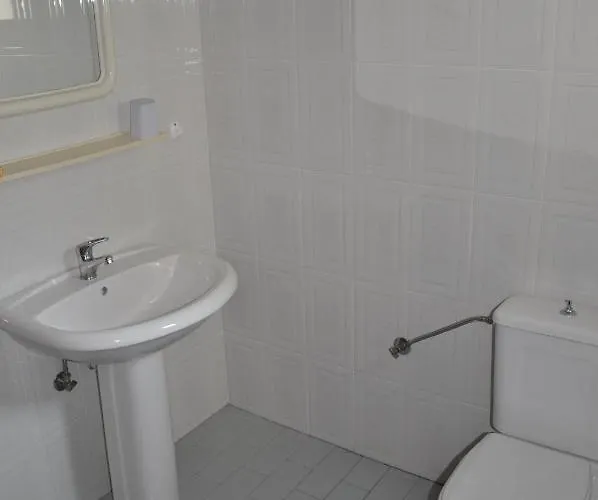 Stavroula ηospitality Apartament