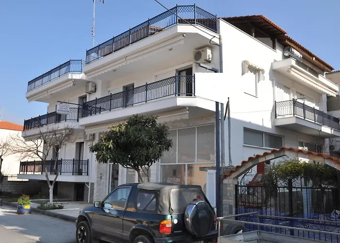 Stavroula ηospitality *