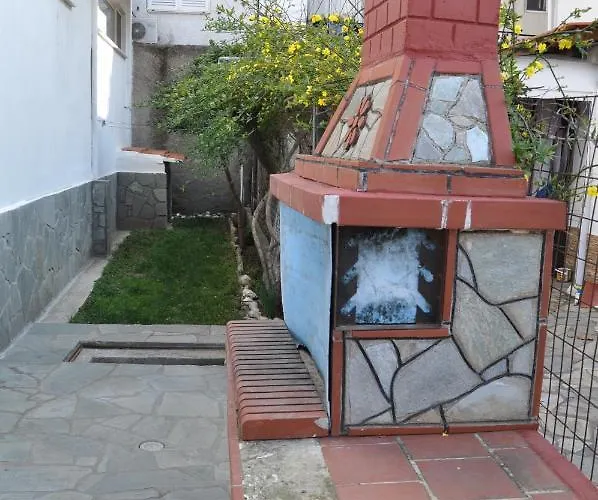 Stavroula ηospitality