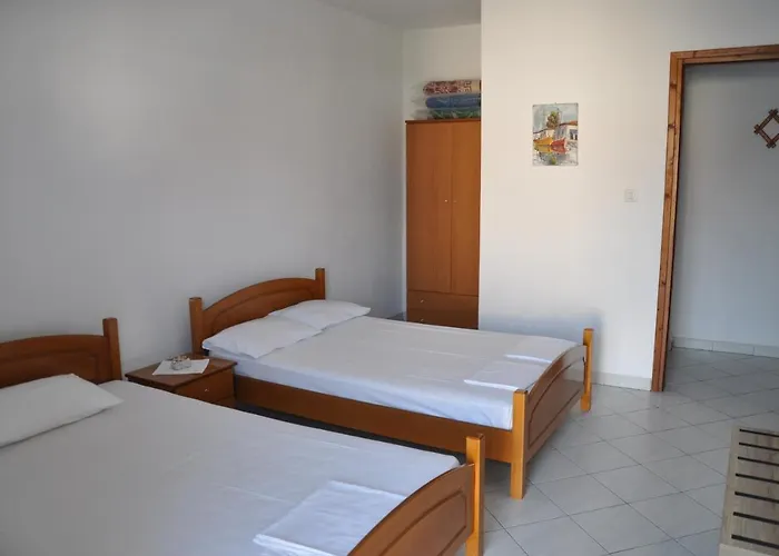 Stavroula ηospitality Apartament