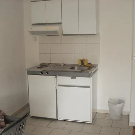 Stavroula ηospitality