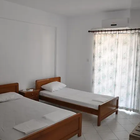 Stavroula ηospitality Apartament *