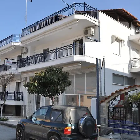 Stavroula ηospitality *