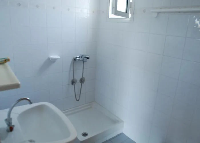 Stavroula ηospitality Vrasná