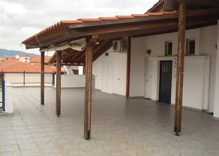 Apartamento Stavroula ηospitality