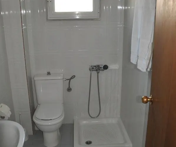 Apartamento Stavroula ηospitality