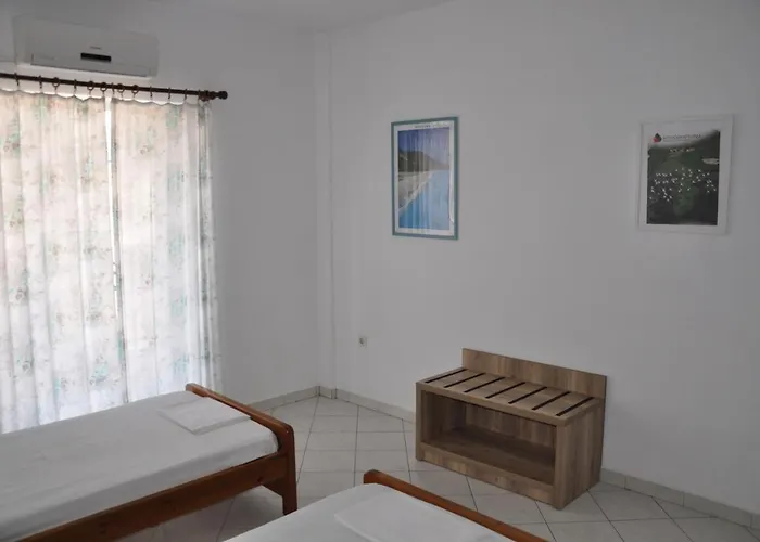 Apartamento Stavroula ηospitality